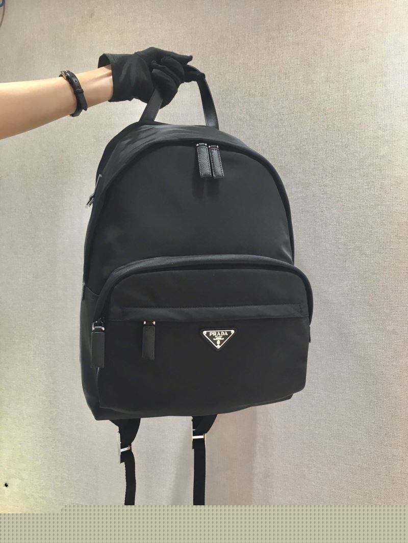 Pra*a backpacks